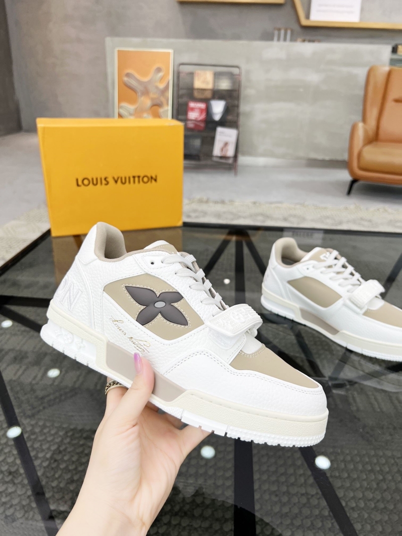 LV Sneakers